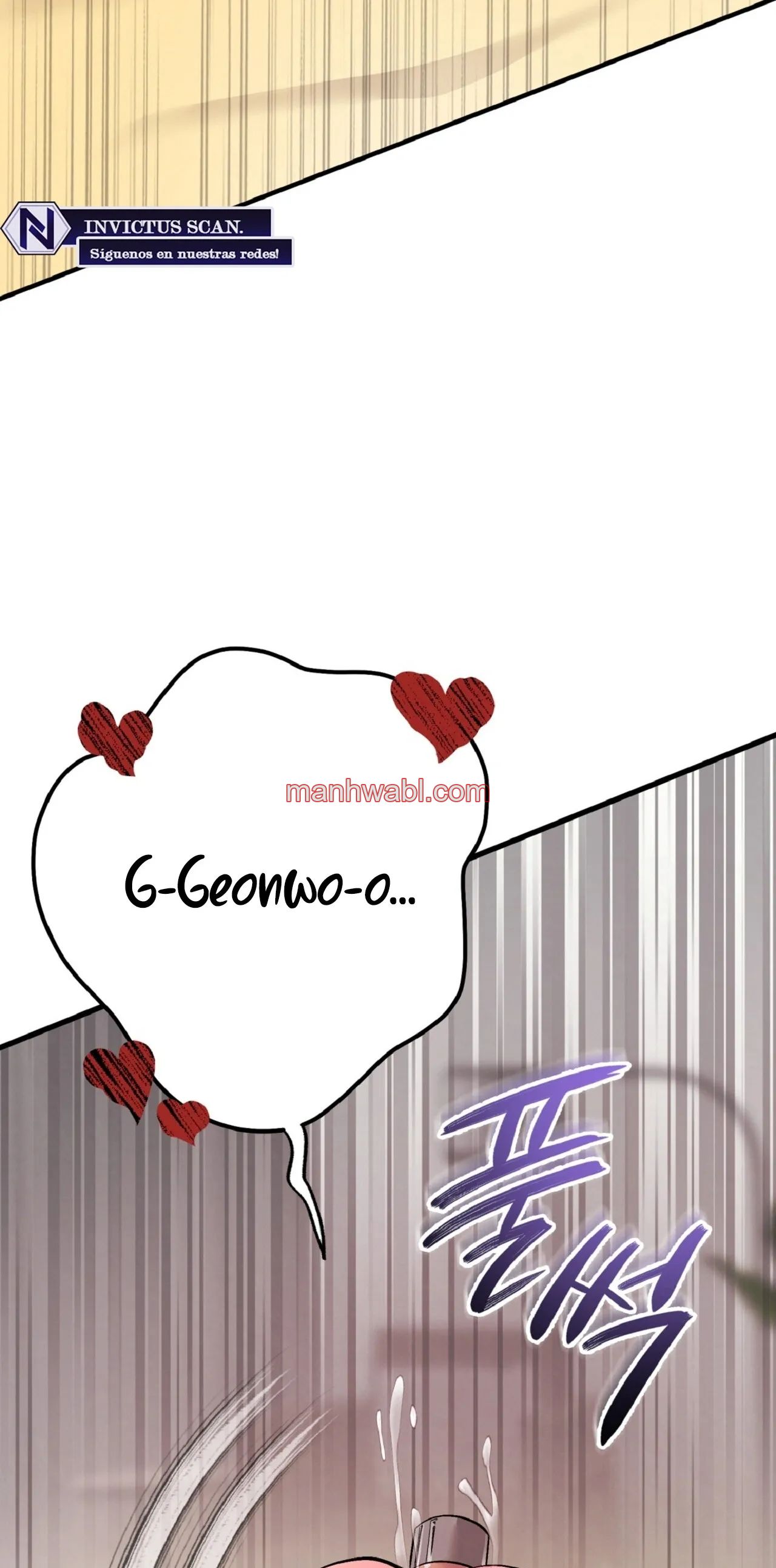 Osito De Miel - Capítulo 78_3 manhwa