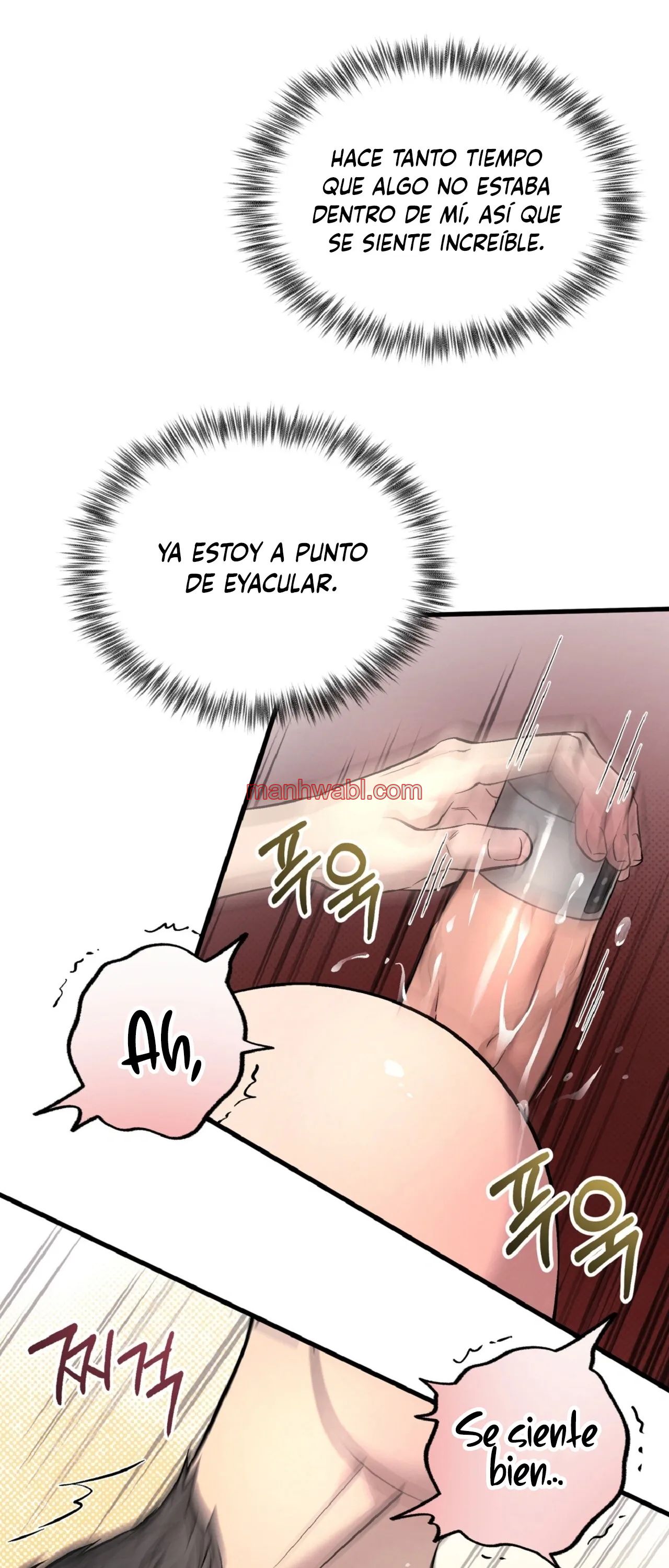 Osito De Miel - Capítulo 78_3 manhwa