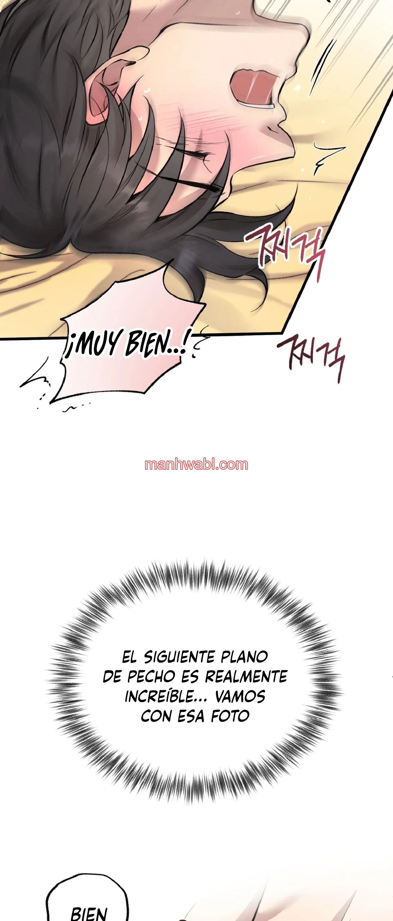 Osito De Miel - Capítulo 78_3 manhwa