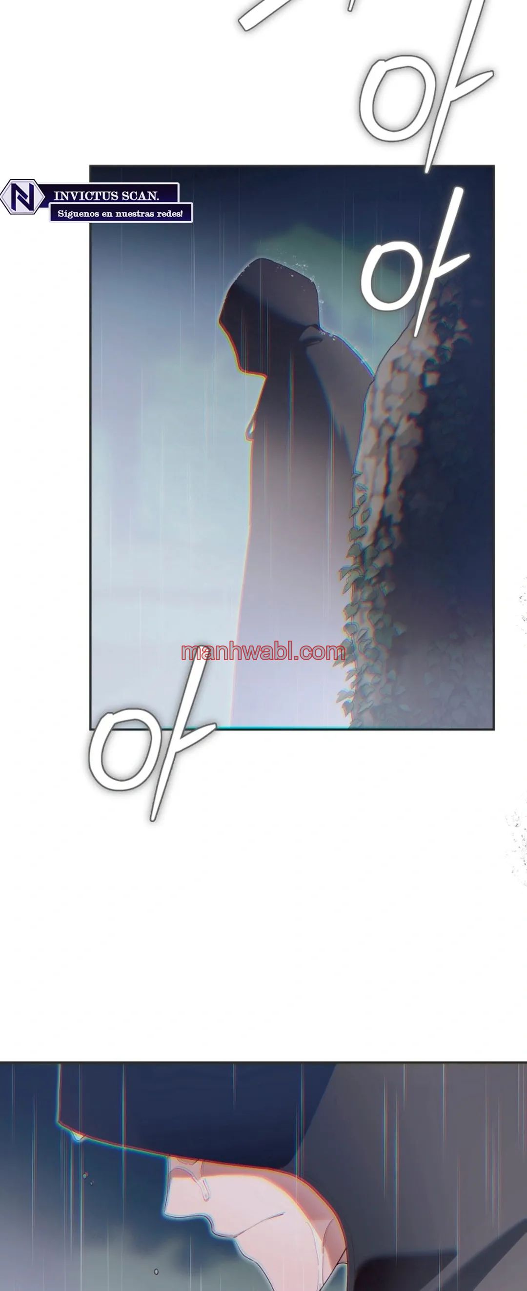 Pátera - Capítulo 18 manhwa