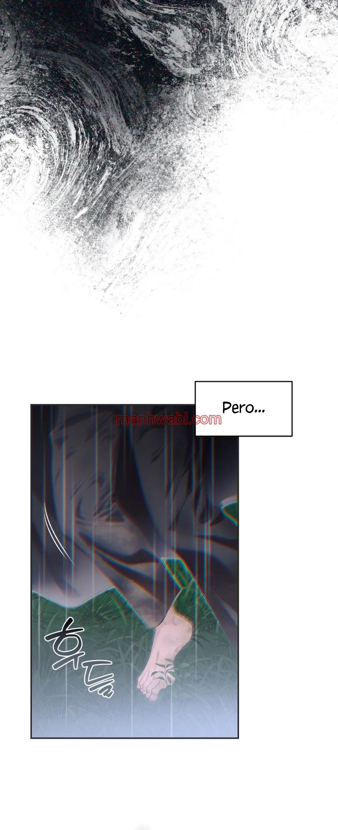 Pátera - Capítulo 18 manhwa