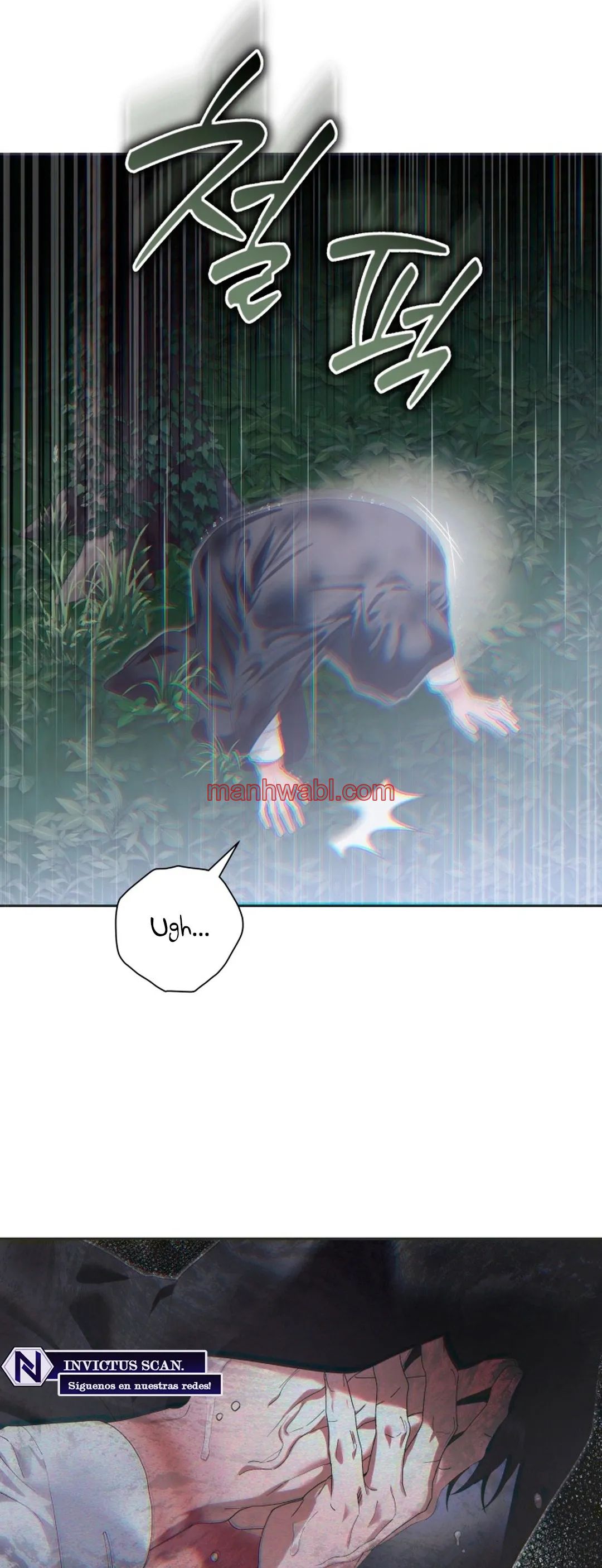 Pátera - Capítulo 18 manhwa