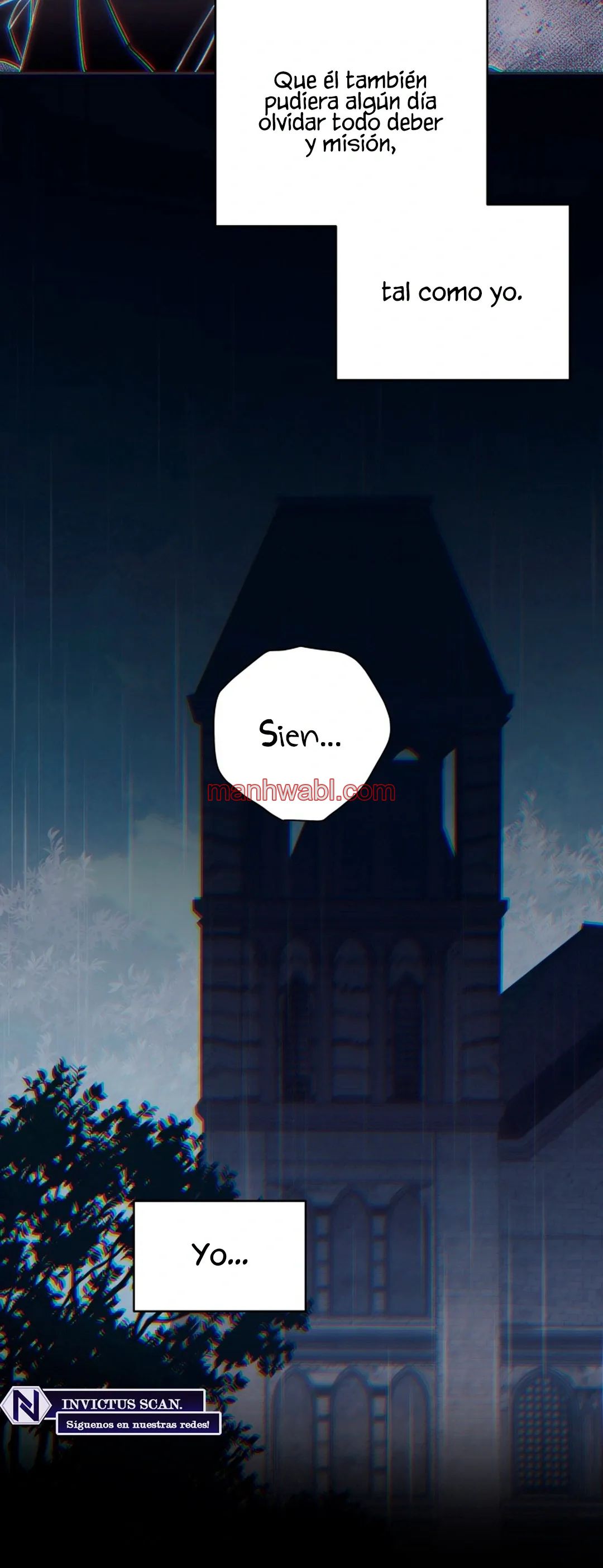 Pátera - Capítulo 18 manhwa