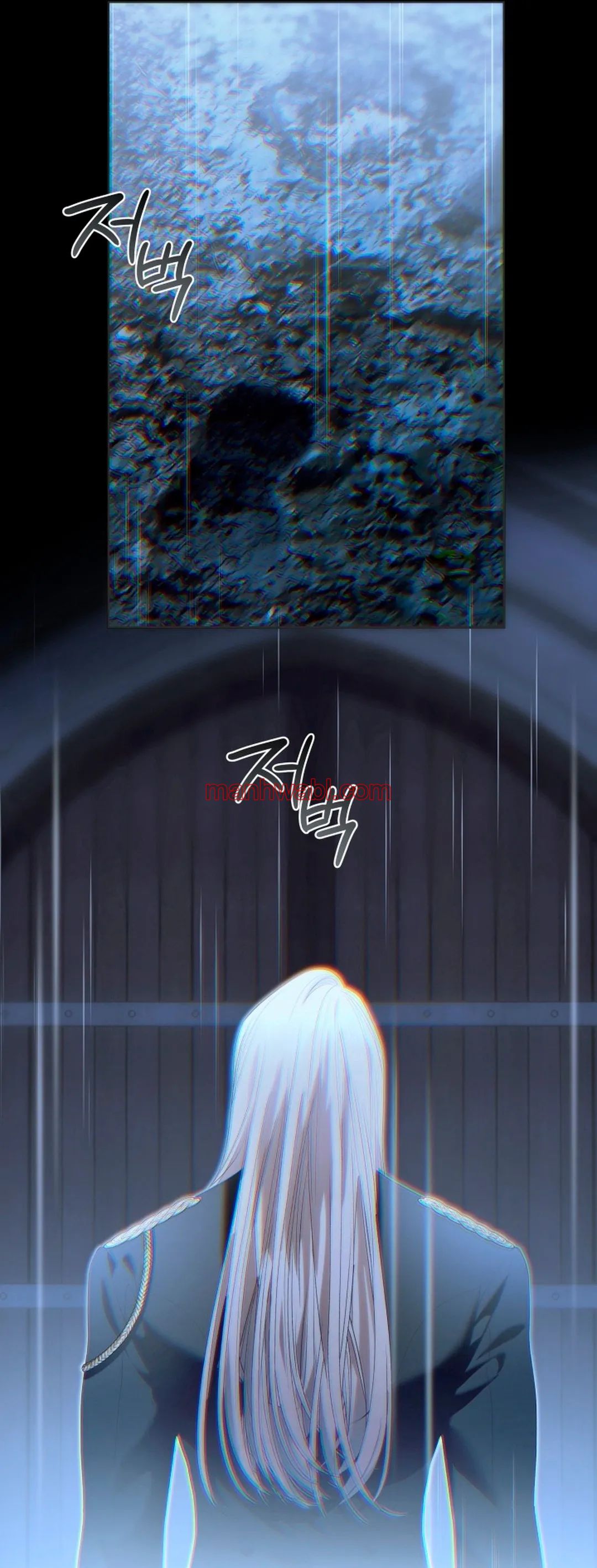 Pátera - Capítulo 18 manhwa