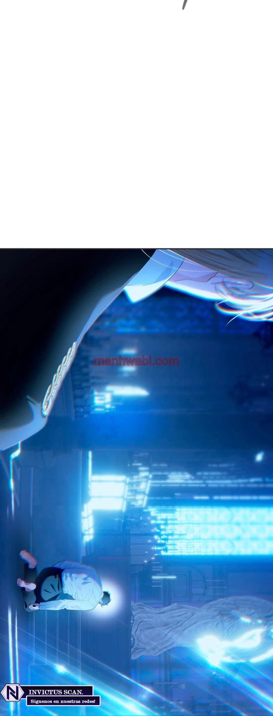 Pátera - Capítulo 18 manhwa