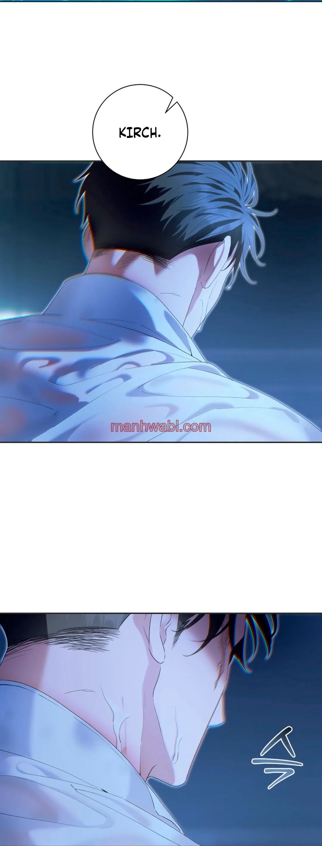 Pátera - Capítulo 18 manhwa