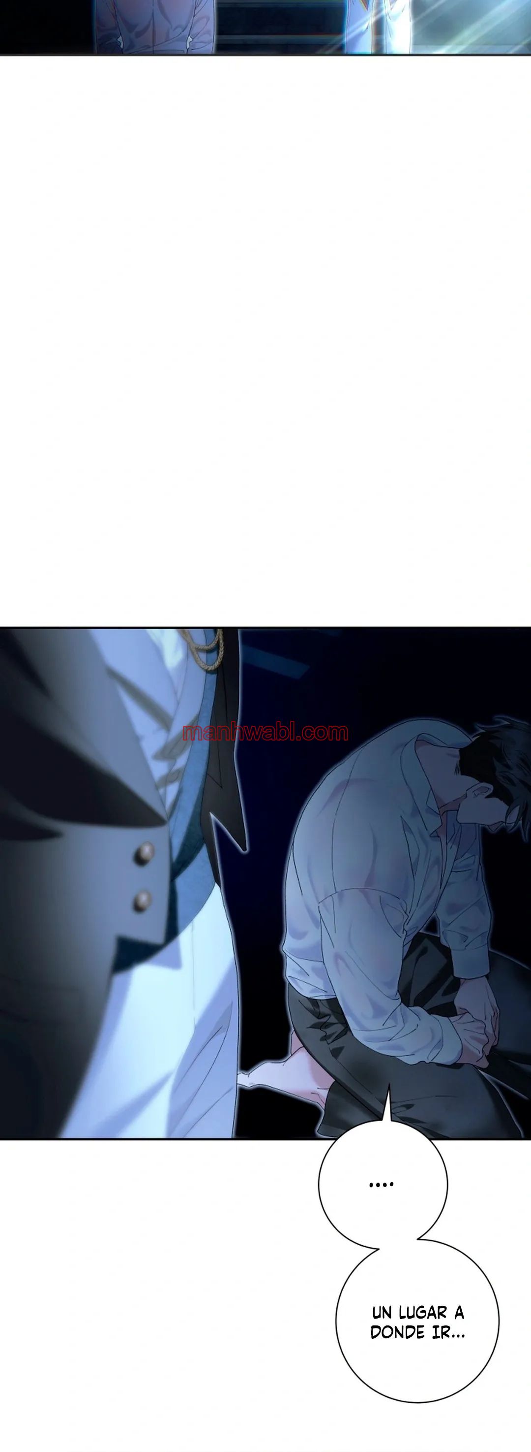 Pátera - Capítulo 18_2 manhwa