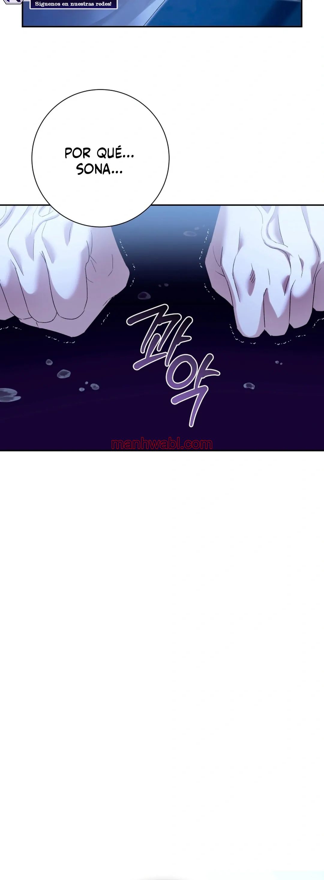 Pátera - Capítulo 18_2 manhwa