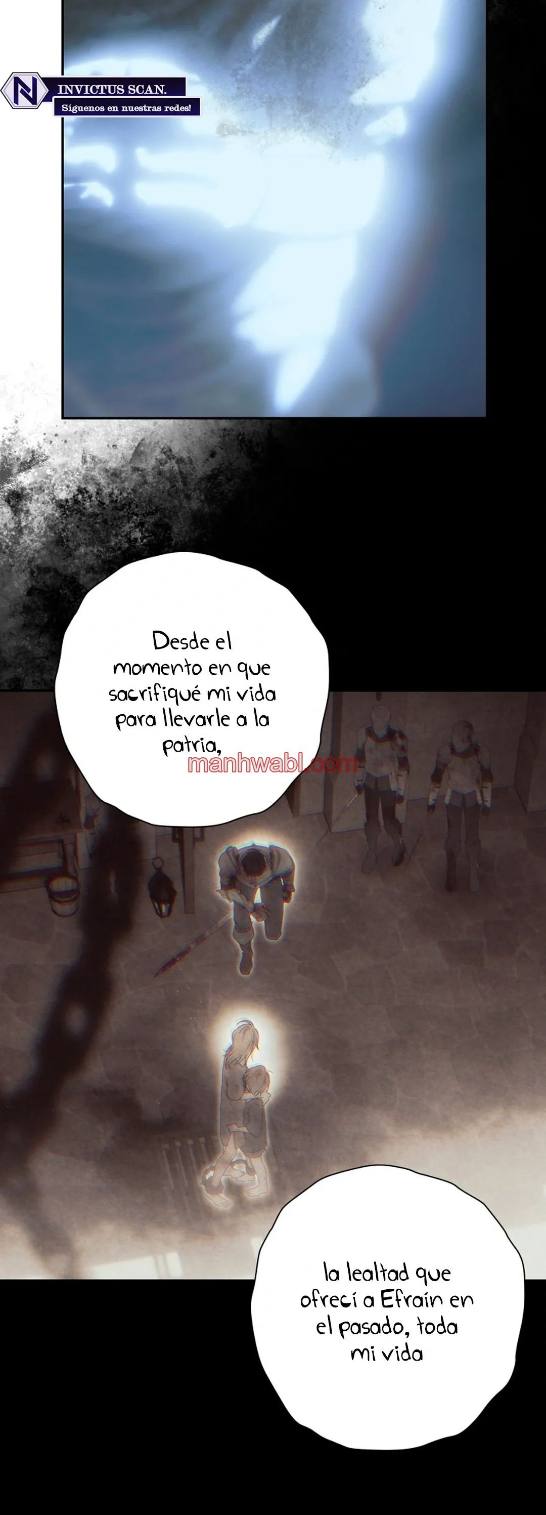 Pátera - Capítulo 18_2 manhwa