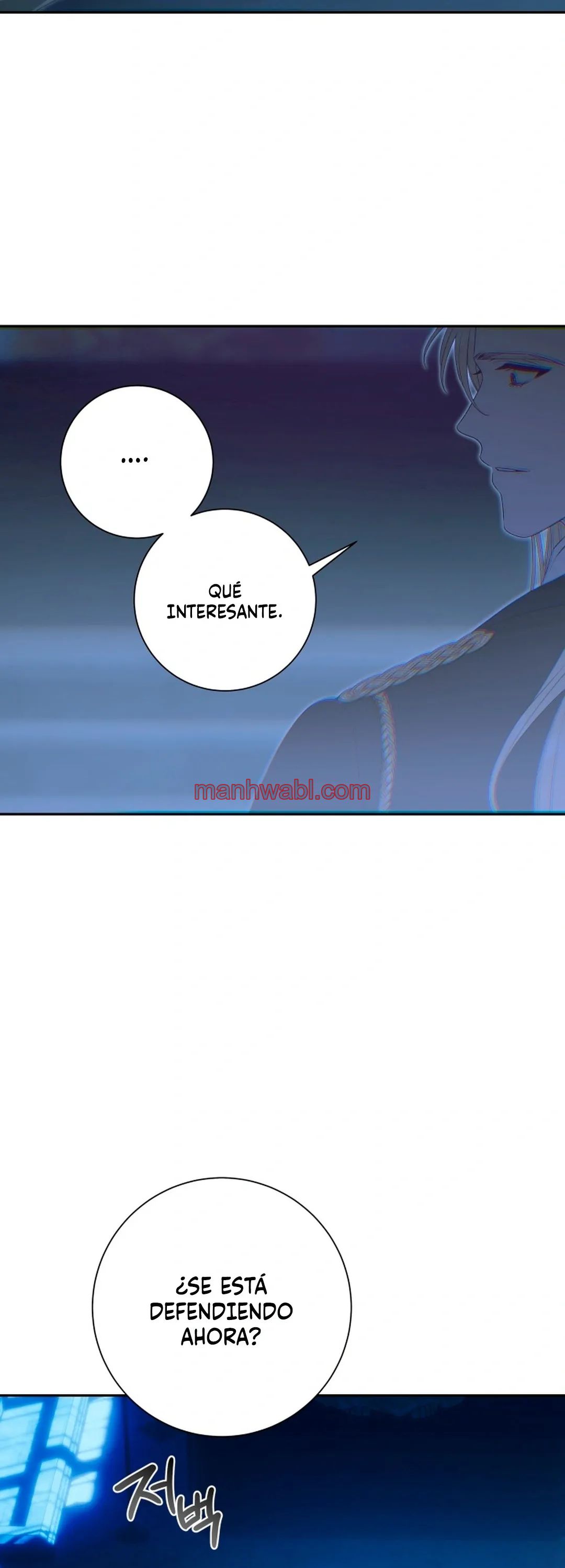 Pátera - Capítulo 18_2 manhwa