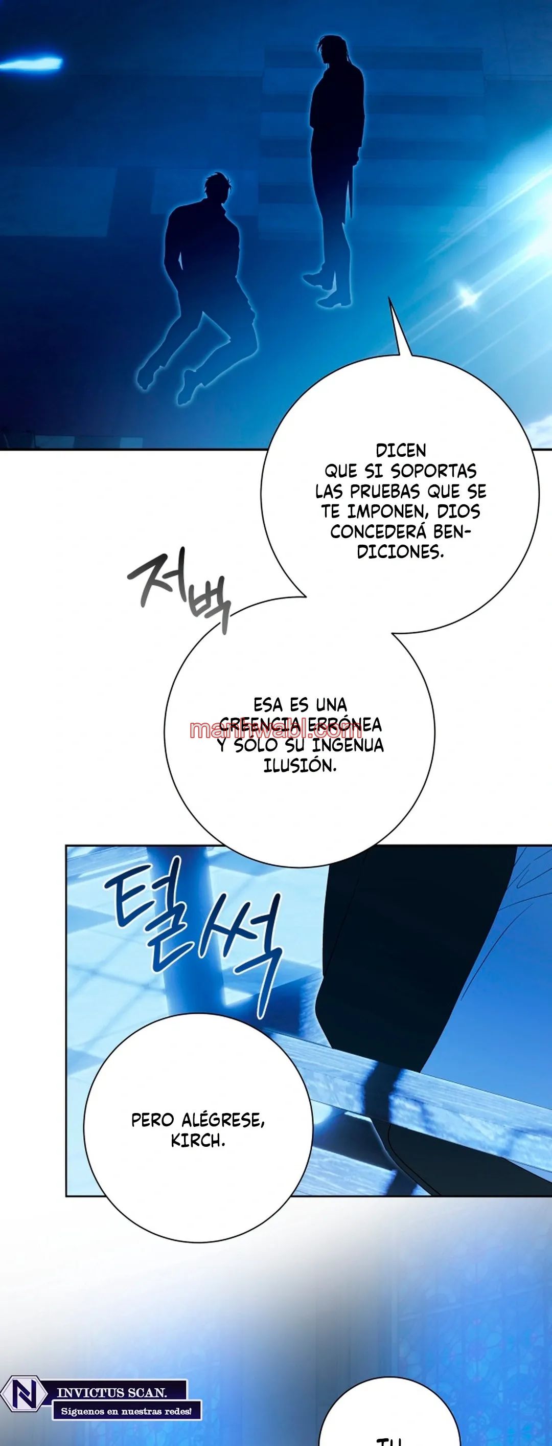 Pátera - Capítulo 18_2 manhwa