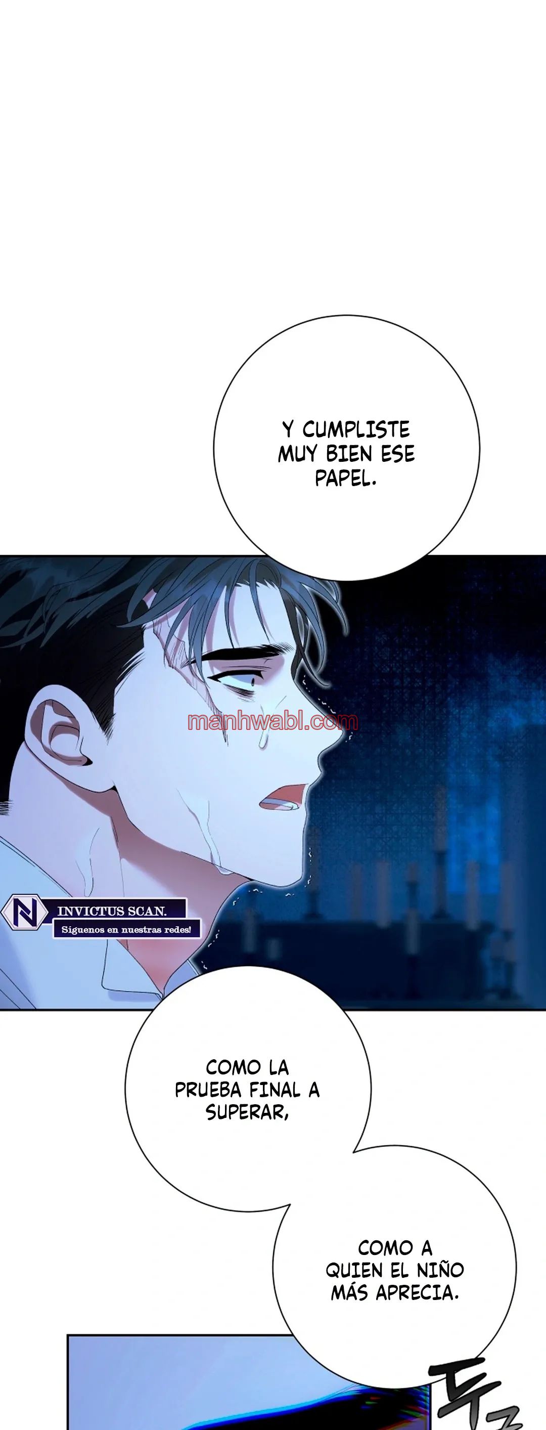 Pátera - Capítulo 18_2 manhwa