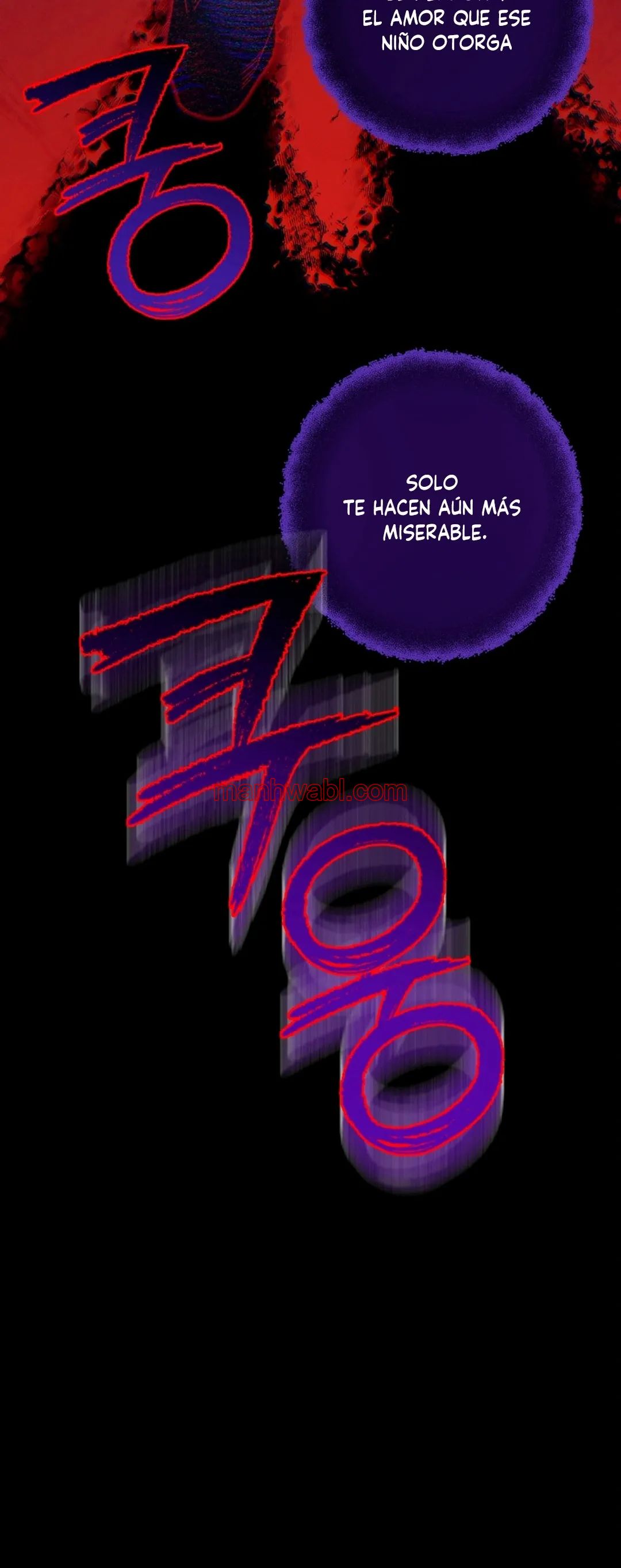 Pátera - Capítulo 18_3 manhwa