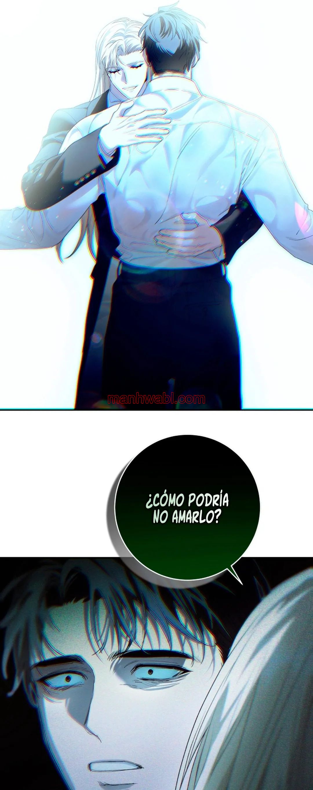 Pátera - Capítulo 18_3 manhwa