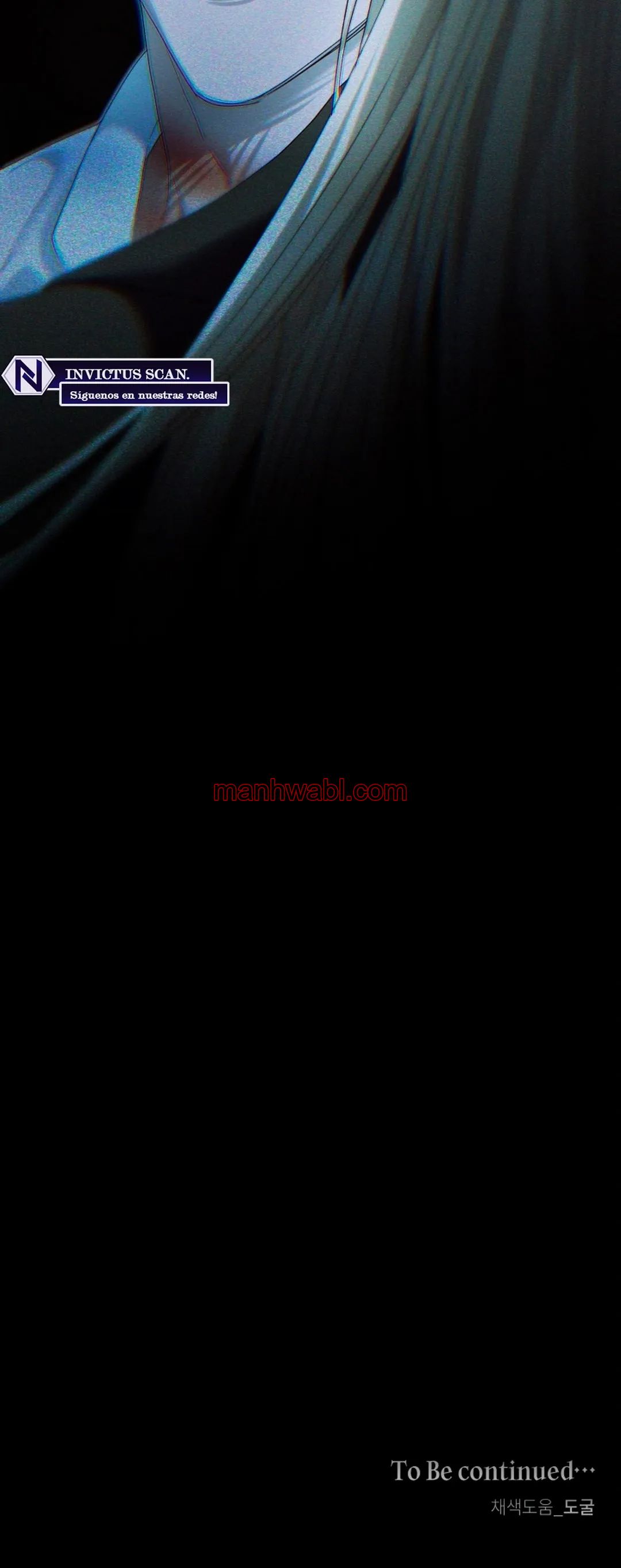 Pátera - Capítulo 18_3 manhwa