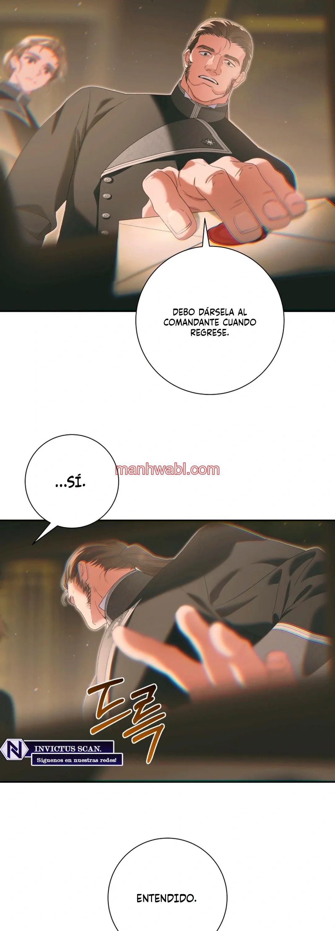 Pátera - Capítulo 19_2 manhwa