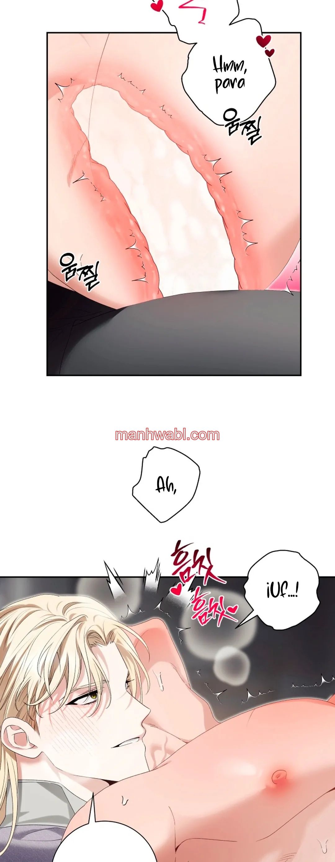 Pátera - Capítulo 19_2 manhwa