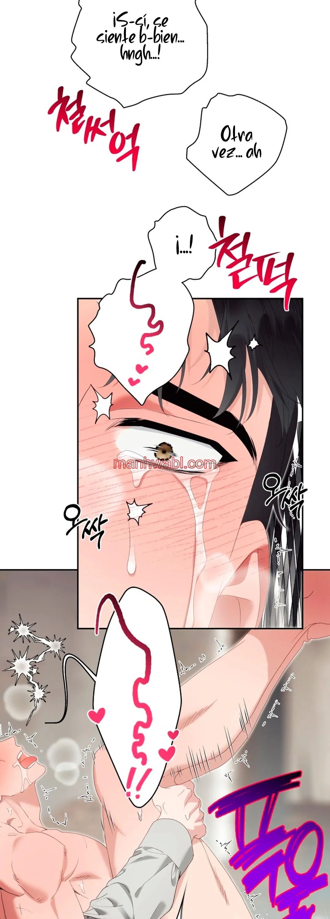 Pátera - Capítulo 19_2 manhwa