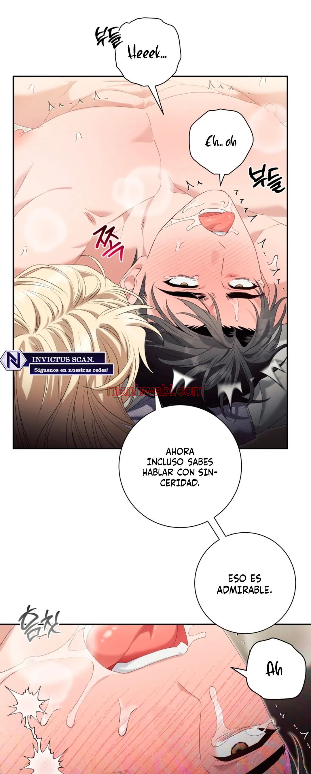 Pátera - Capítulo 19_2 manhwa