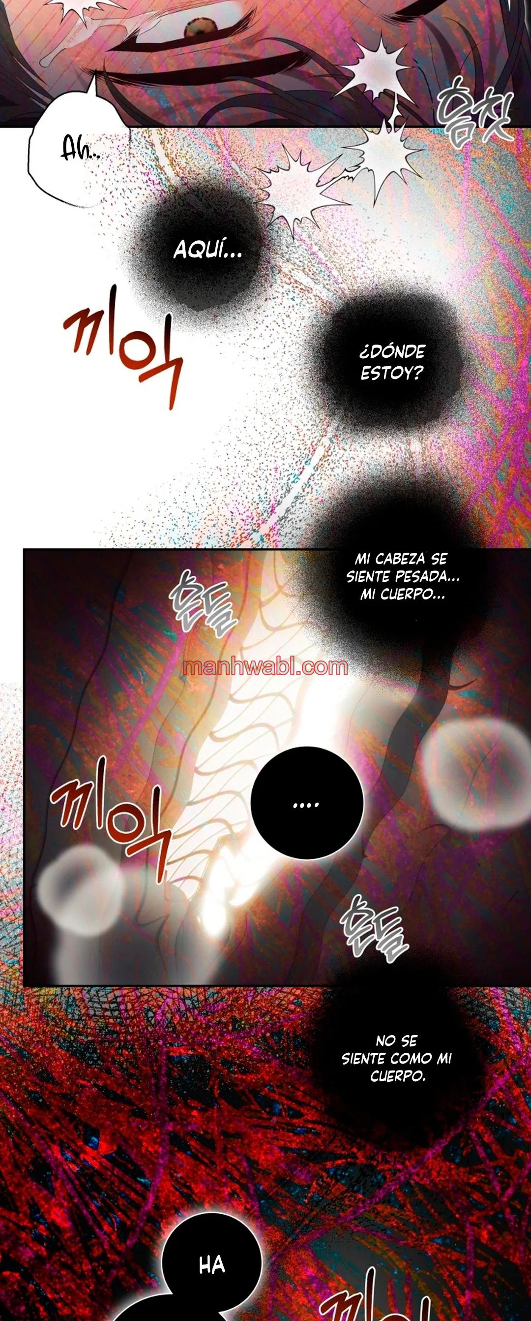 Pátera - Capítulo 19_2 manhwa