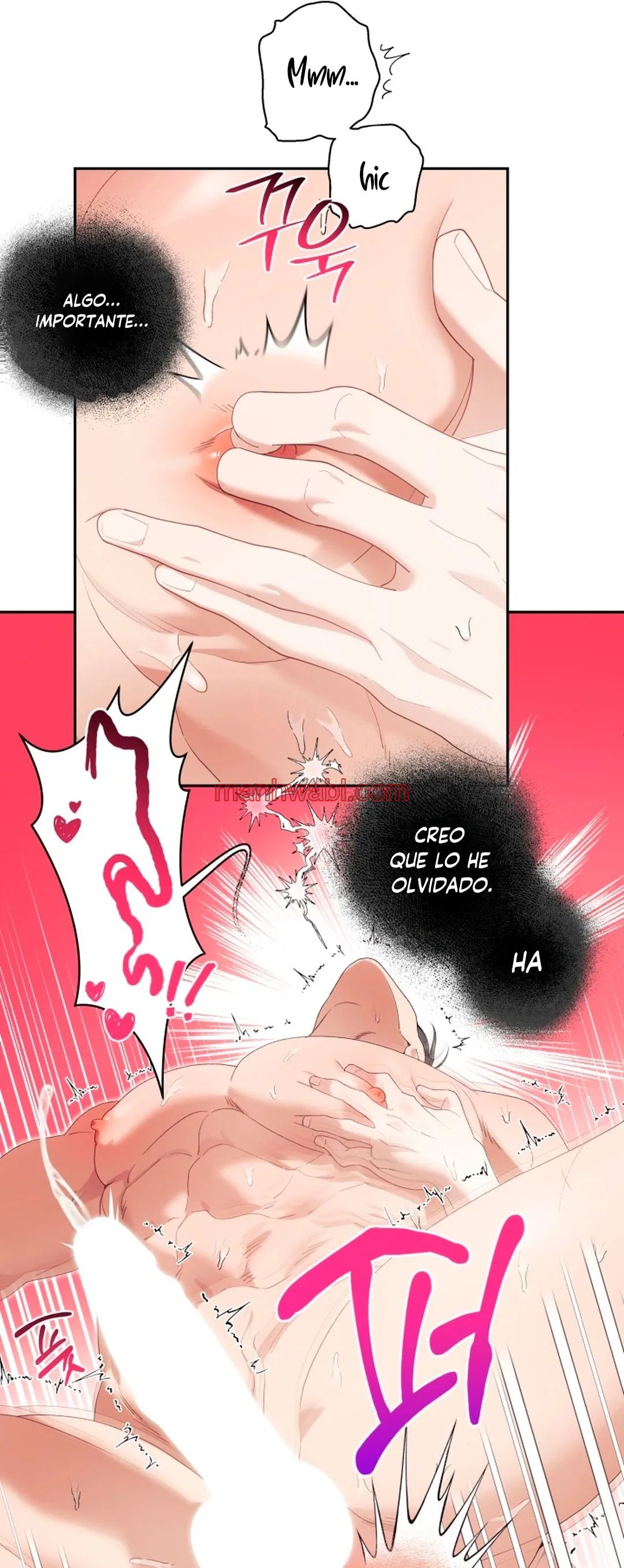 Pátera - Capítulo 19_3 manhwa