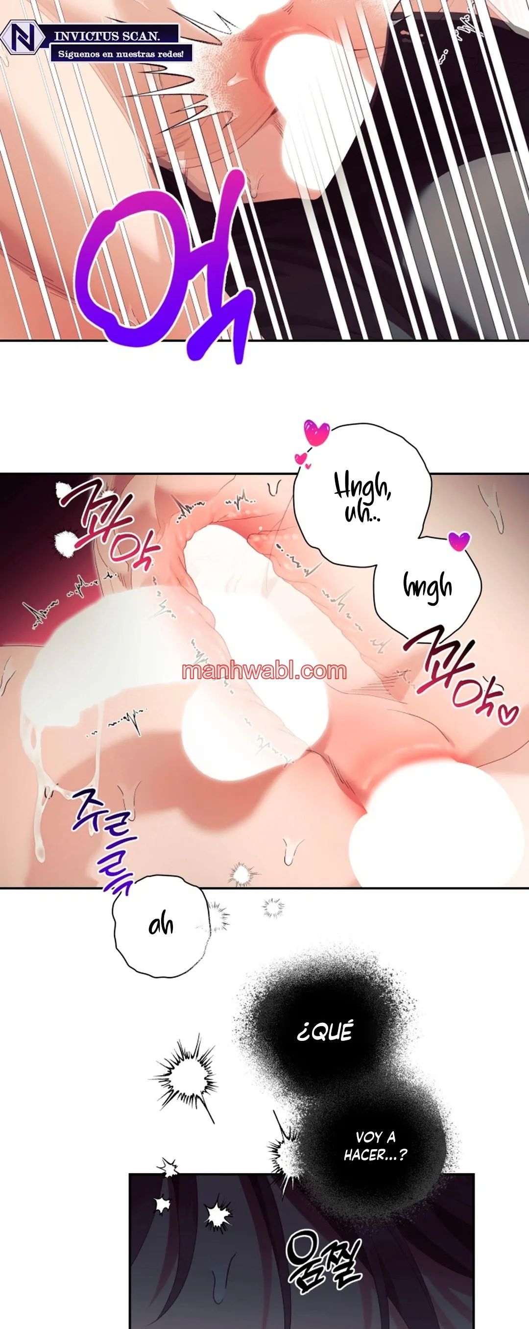 Pátera - Capítulo 19_3 manhwa