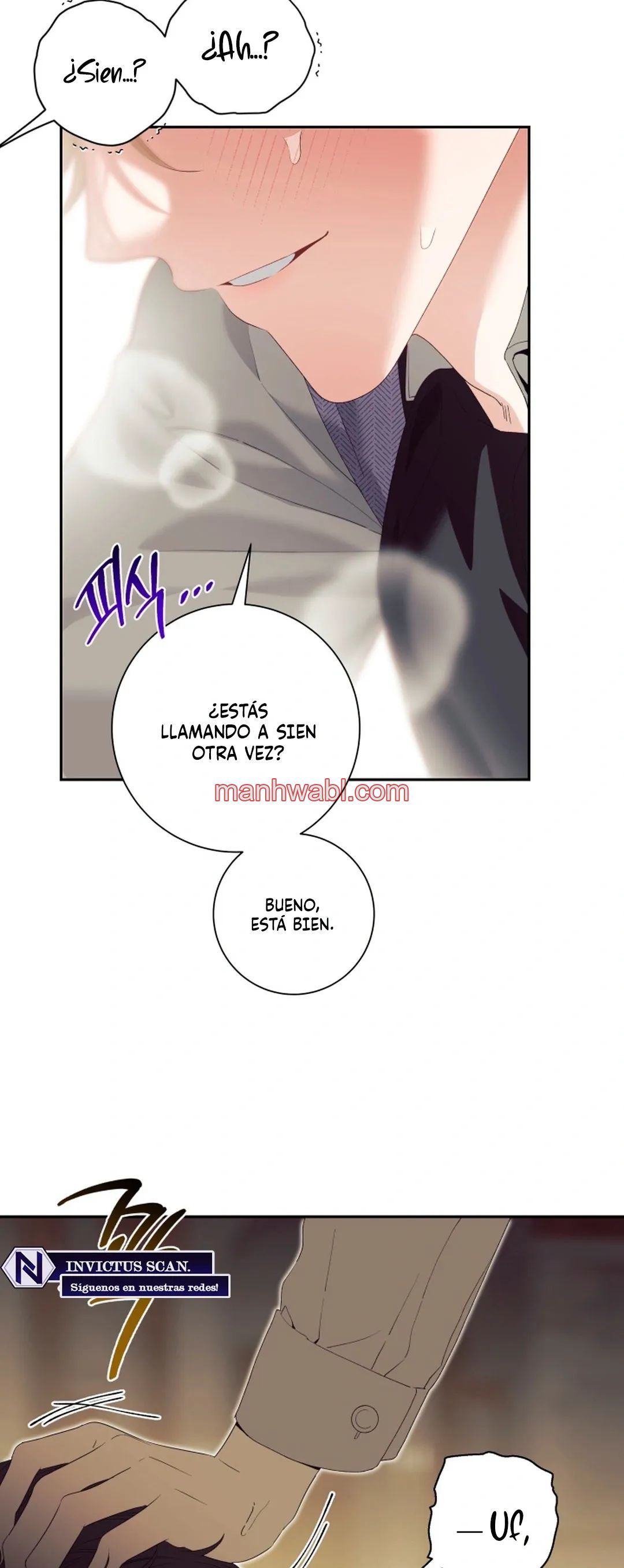 Pátera - Capítulo 19_3 manhwa