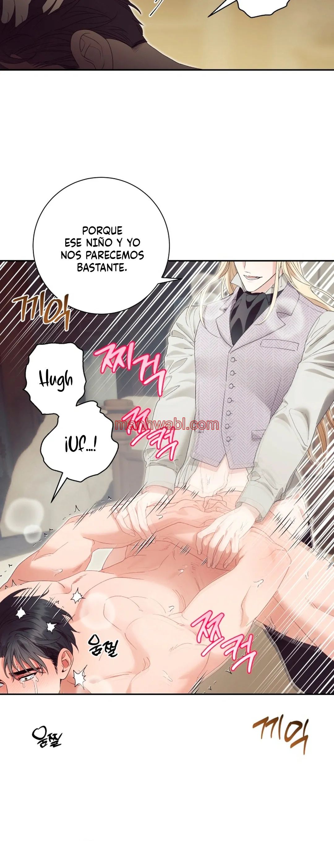 Pátera - Capítulo 19_3 manhwa