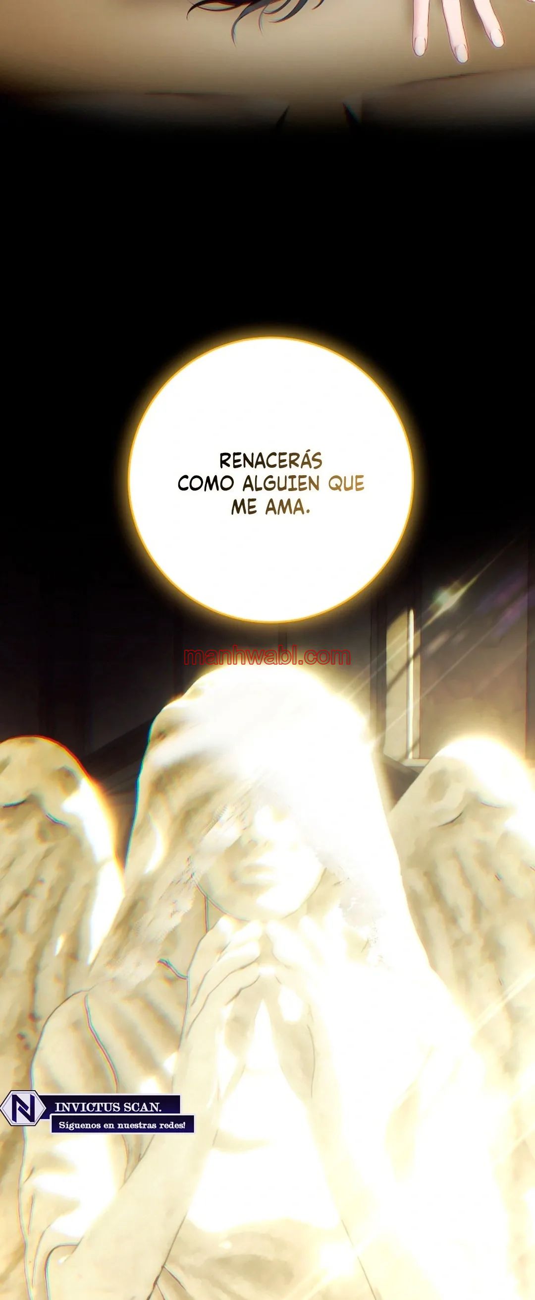 Pátera - Capítulo 19_3 manhwa