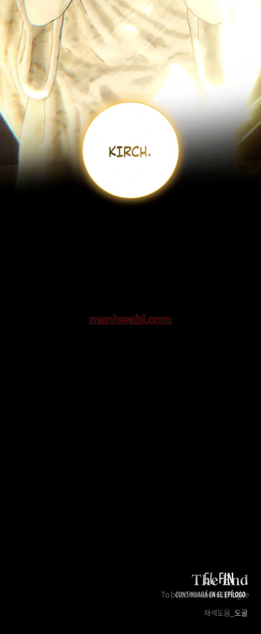 Pátera - Capítulo 19_3 manhwa