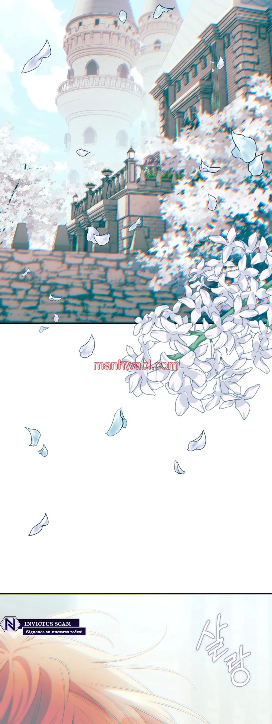 Pátera - Capítulo 20 manhwa