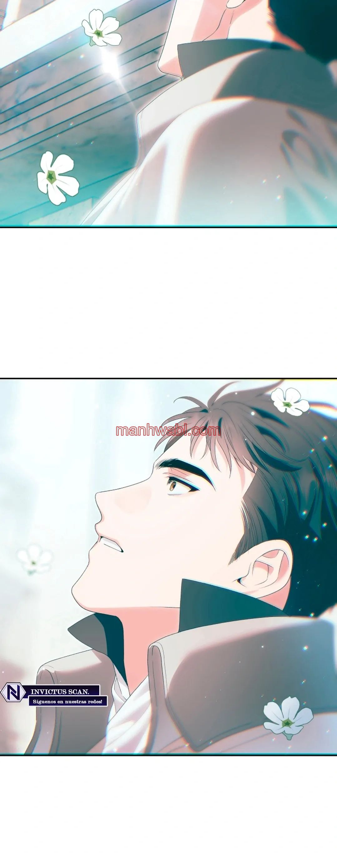 Pátera - Capítulo 20 manhwa