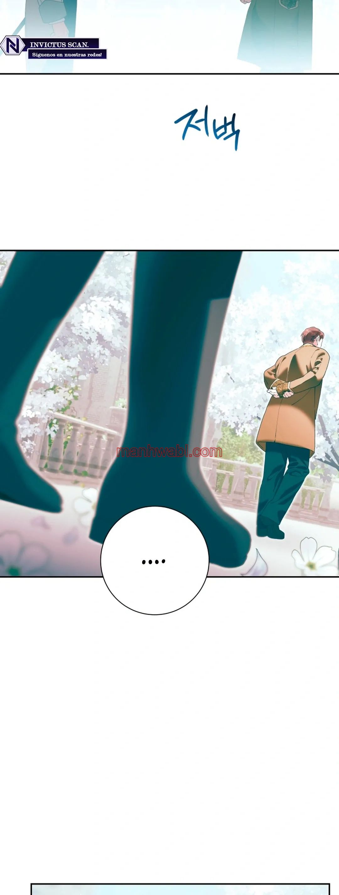 Pátera - Capítulo 20_2 manhwa