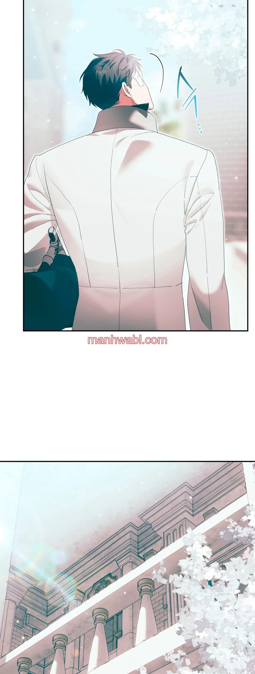 Pátera - Capítulo 20_2 manhwa