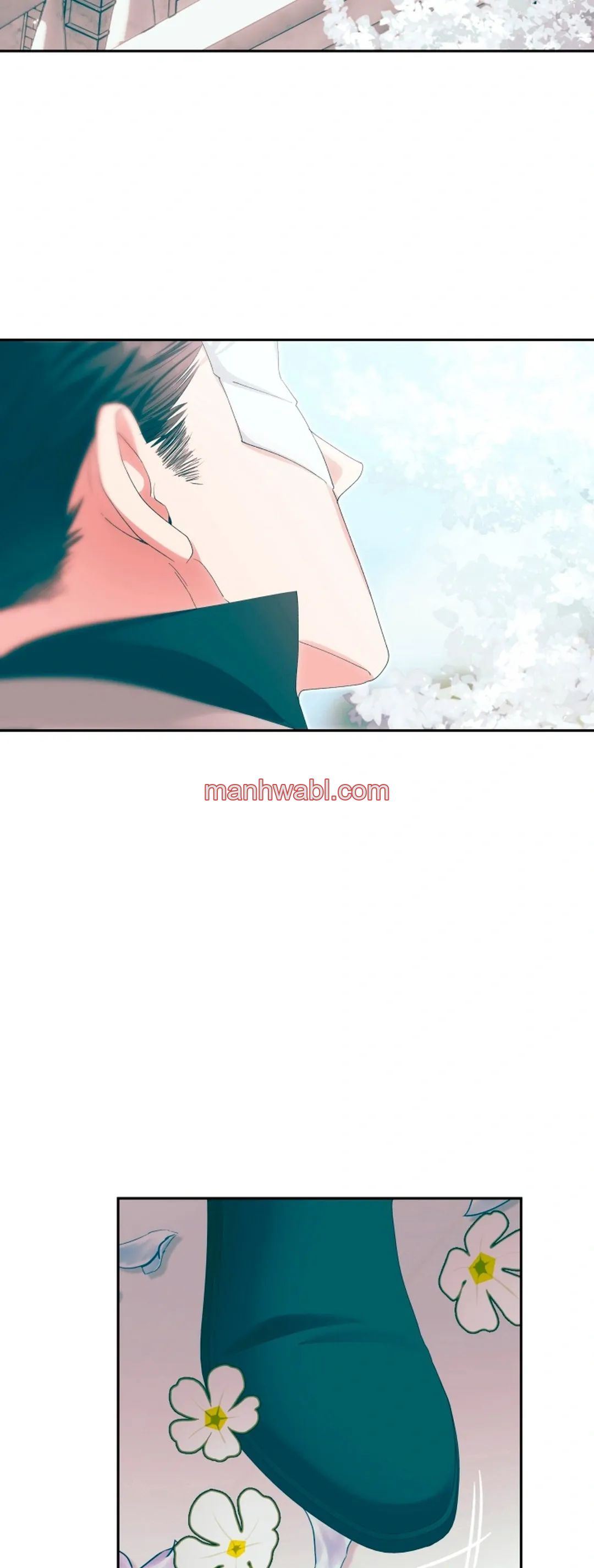 Pátera - Capítulo 20_2 manhwa