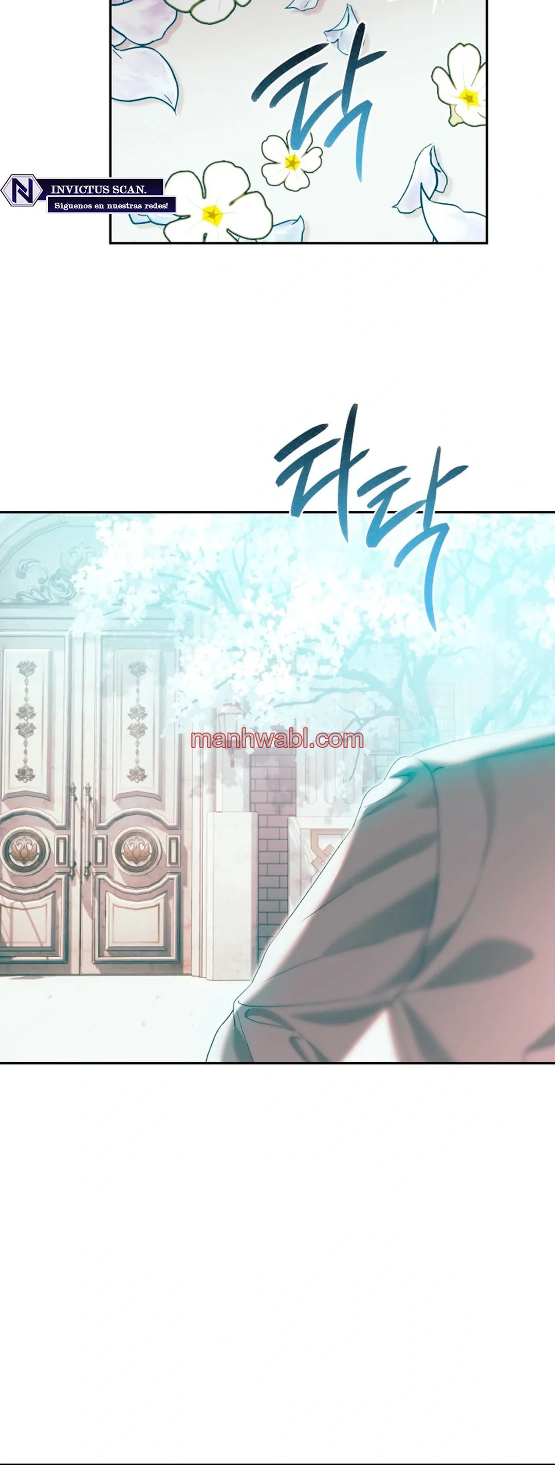 Pátera - Capítulo 20_2 manhwa