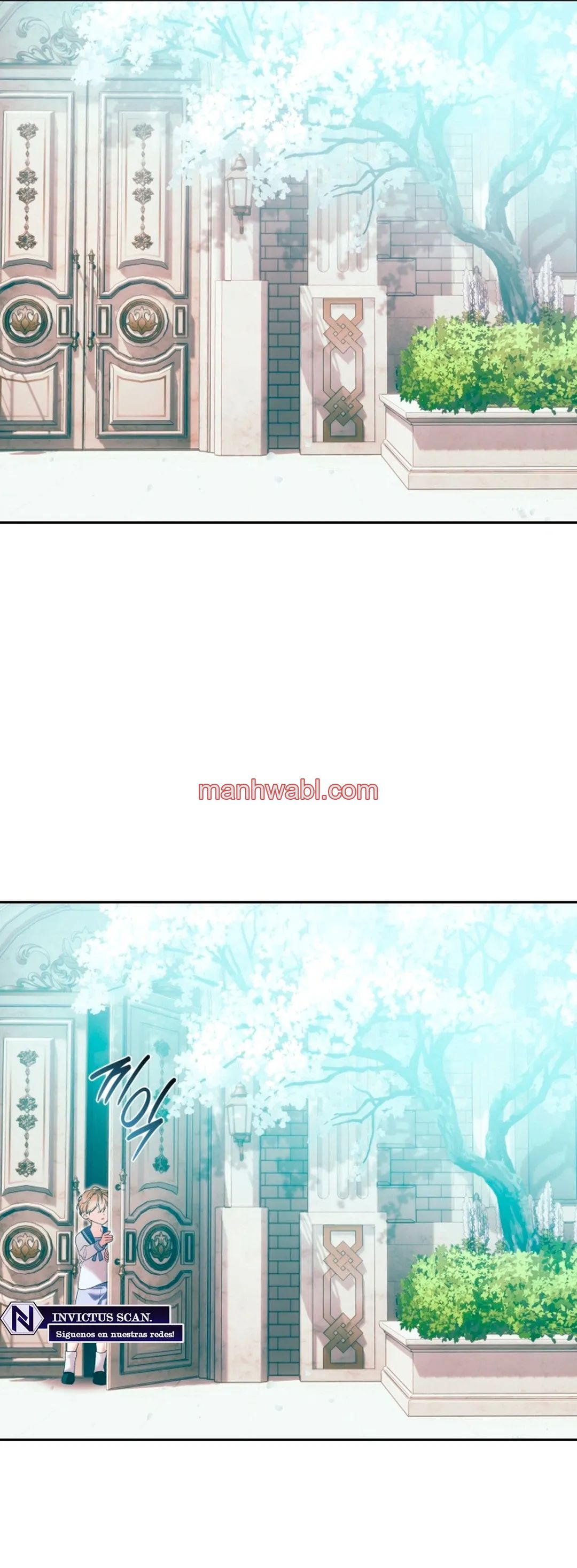 Pátera - Capítulo 20_2 manhwa