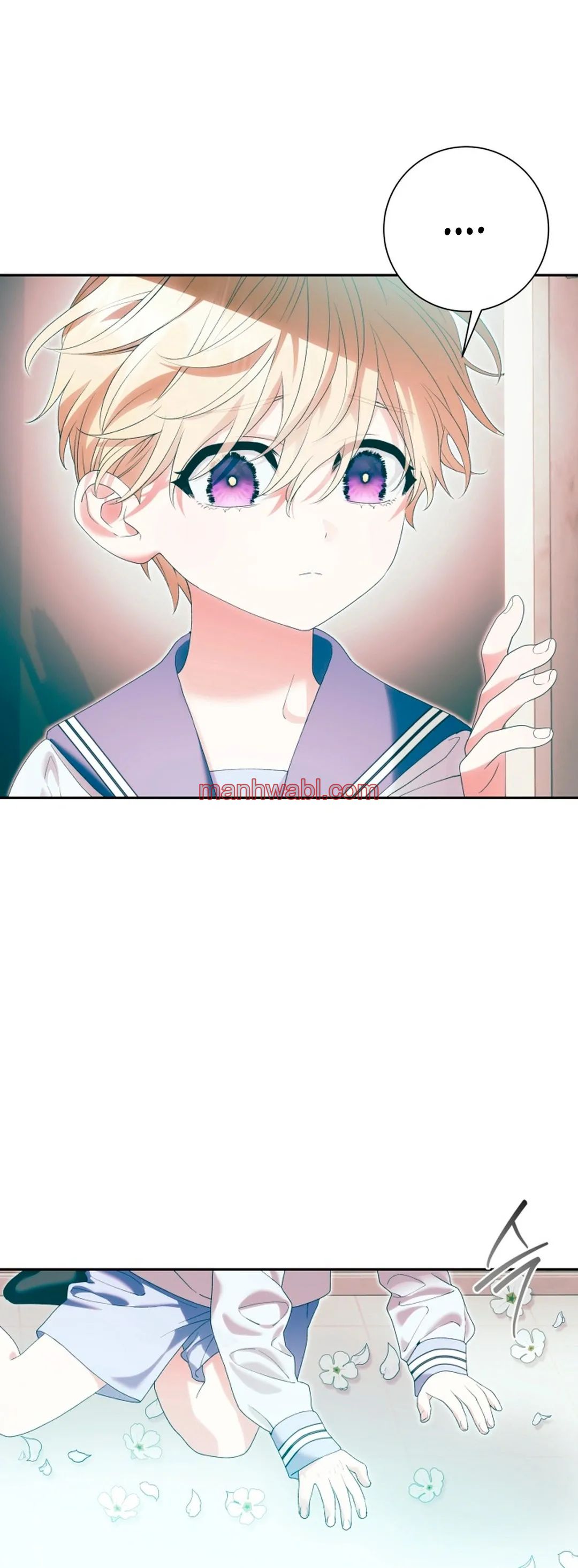 Pátera - Capítulo 20_2 manhwa