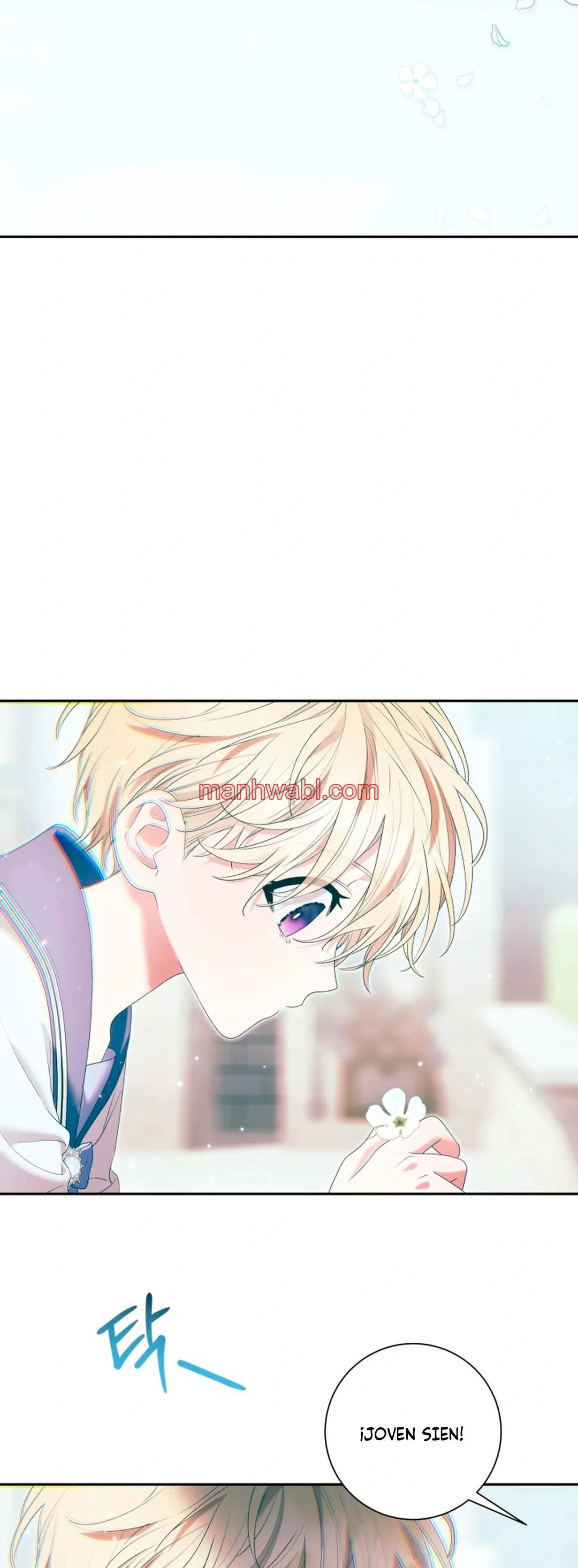 Pátera - Capítulo 20_2 manhwa