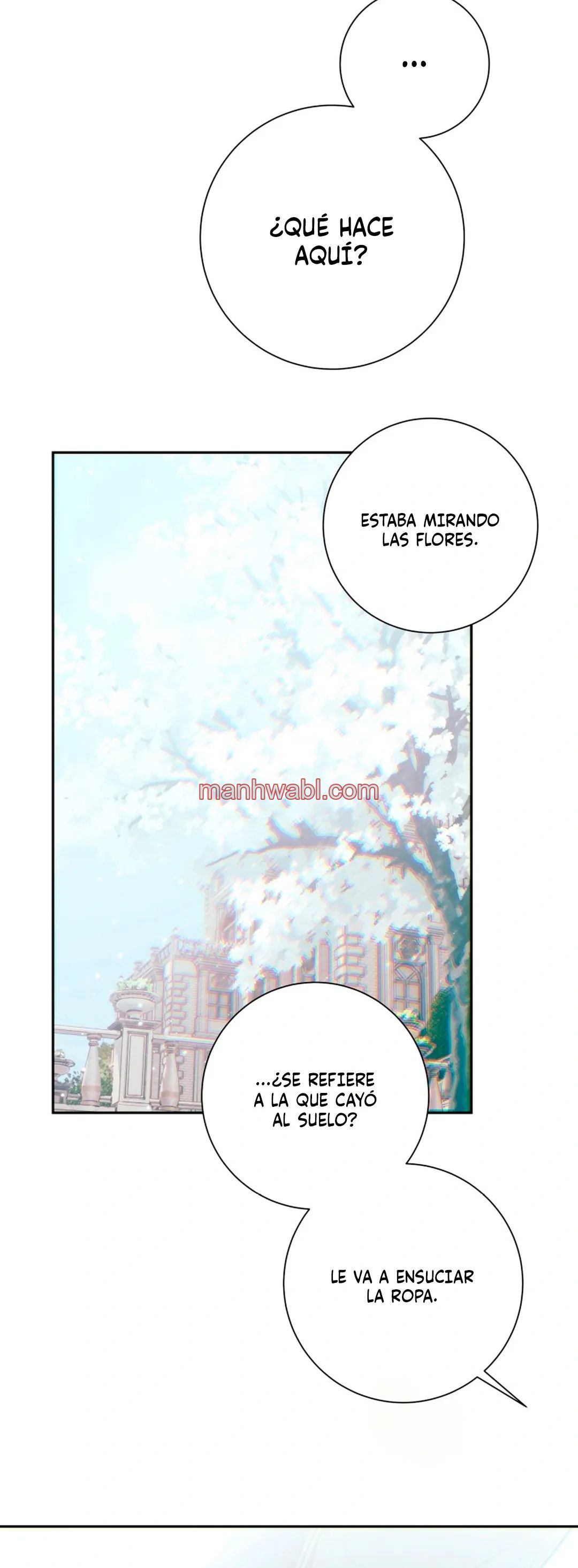 Pátera - Capítulo 20_2 manhwa