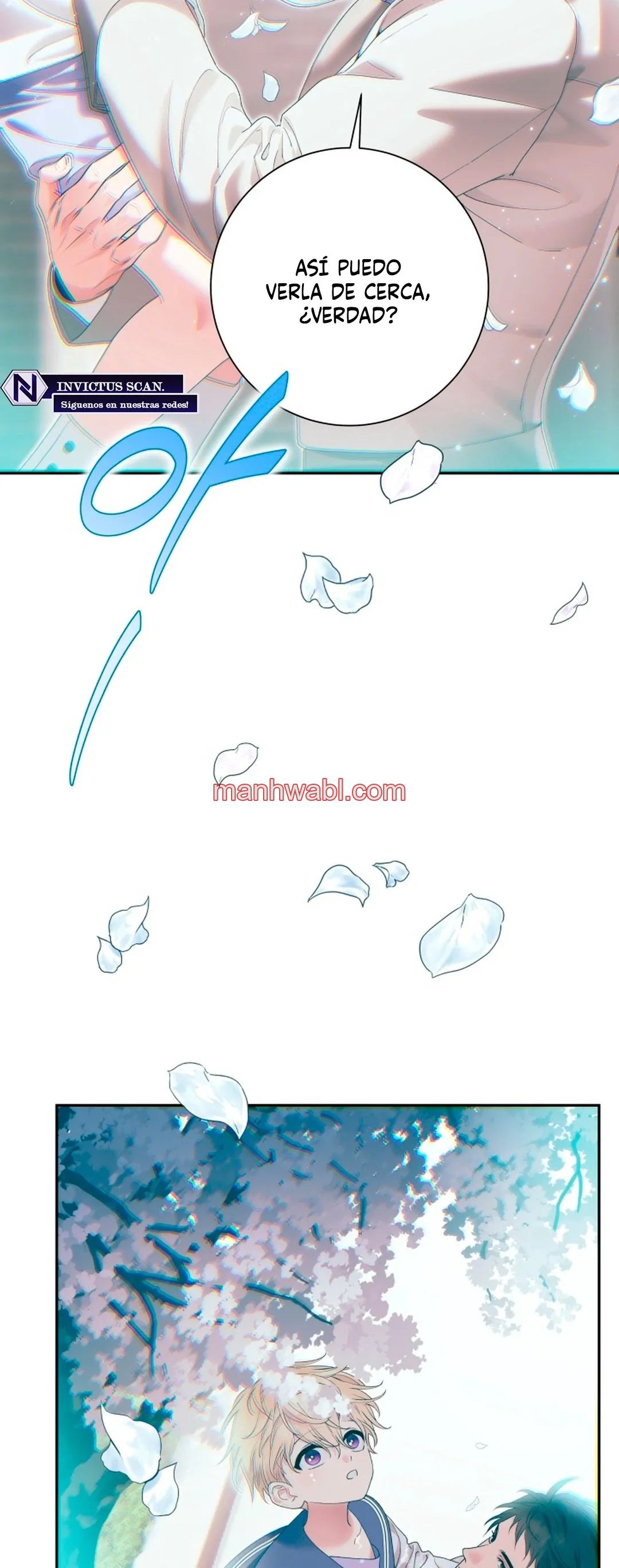 Pátera - Capítulo 20_3 manhwa