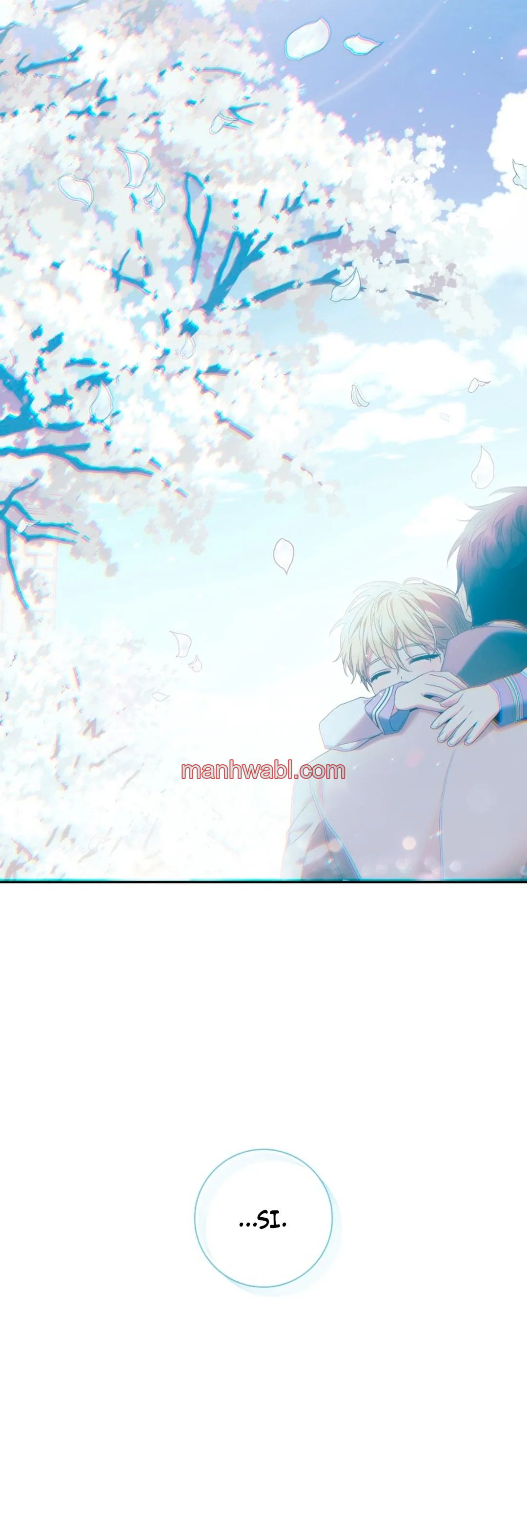 Pátera - Capítulo 20_3 manhwa