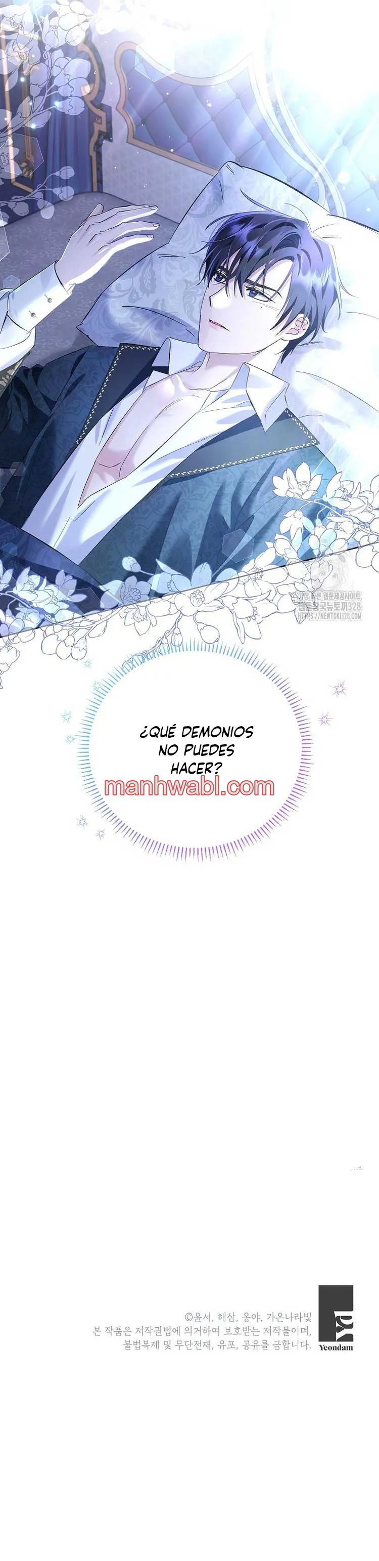 Pensé que eras un esposo por tiempo limitado - Capítulo 14_3 manhwa