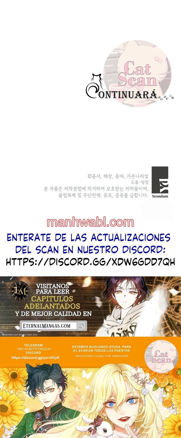 Pensé que eras un esposo por tiempo limitado - Capítulo 42_3 manhwa