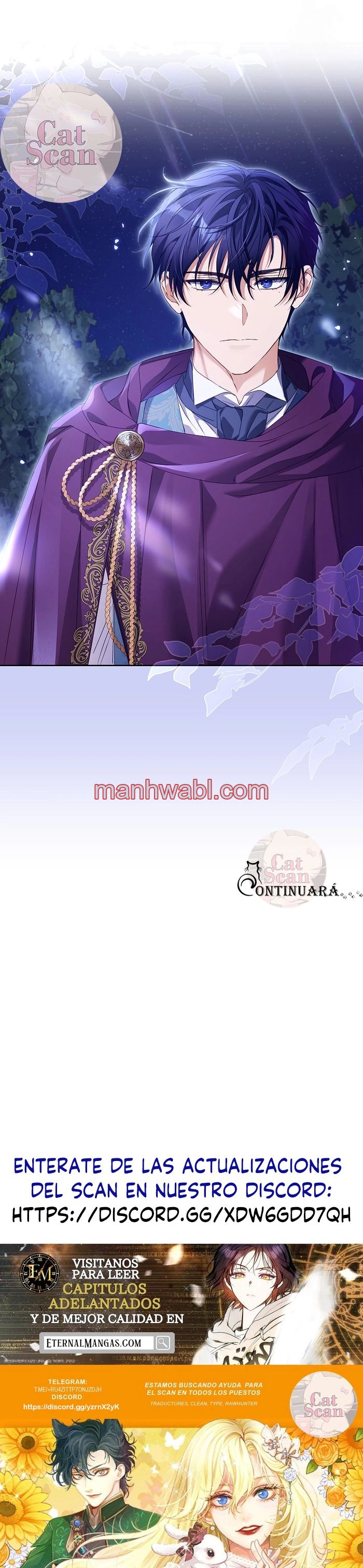 Pensé que eras un esposo por tiempo limitado - Capítulo 44_3 manhwa