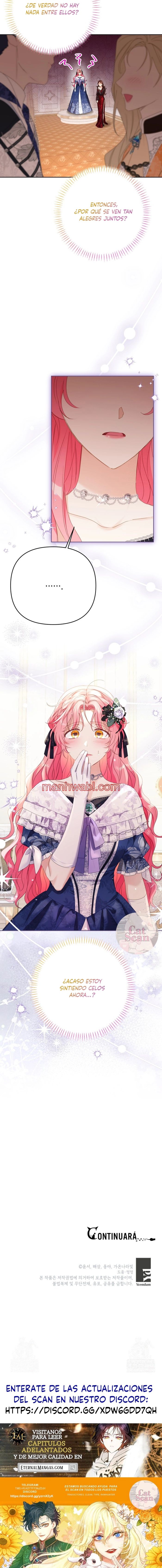 Pensé que eras un esposo por tiempo limitado - Capítulo 47_3 manhwa