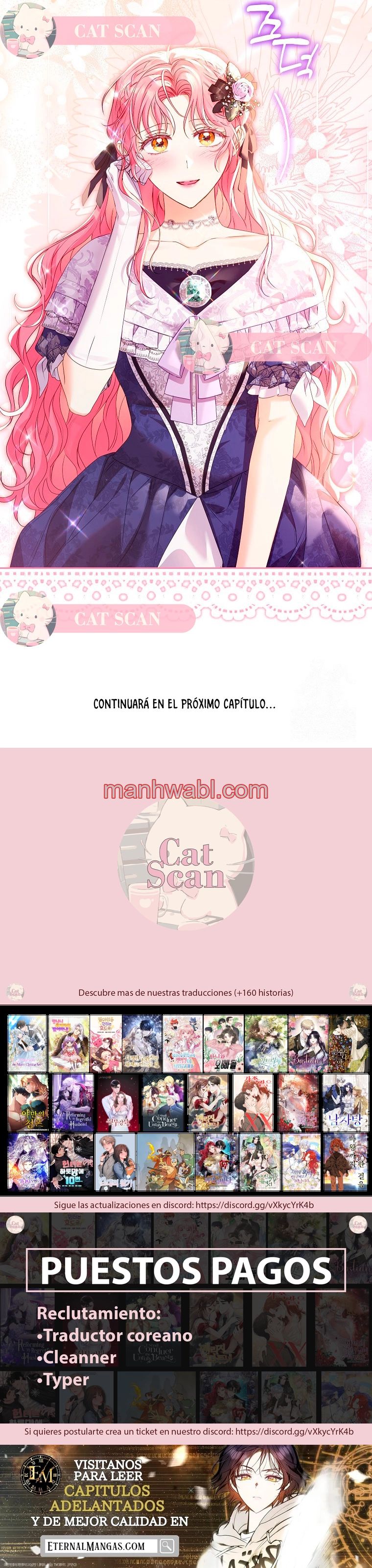 Pensé que eras un esposo por tiempo limitado - Capítulo 48_3 manhwa