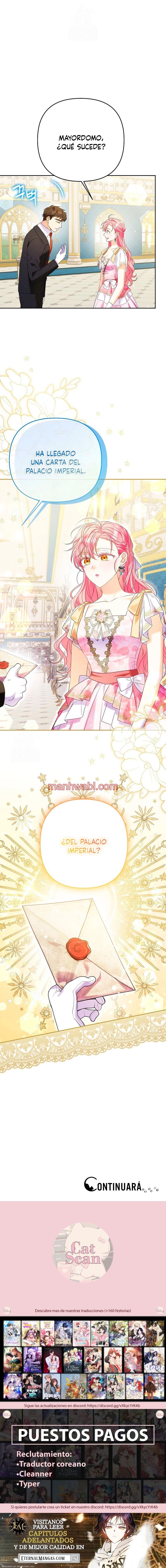 Pensé que eras un esposo por tiempo limitado - Capítulo 63_3 manhwa