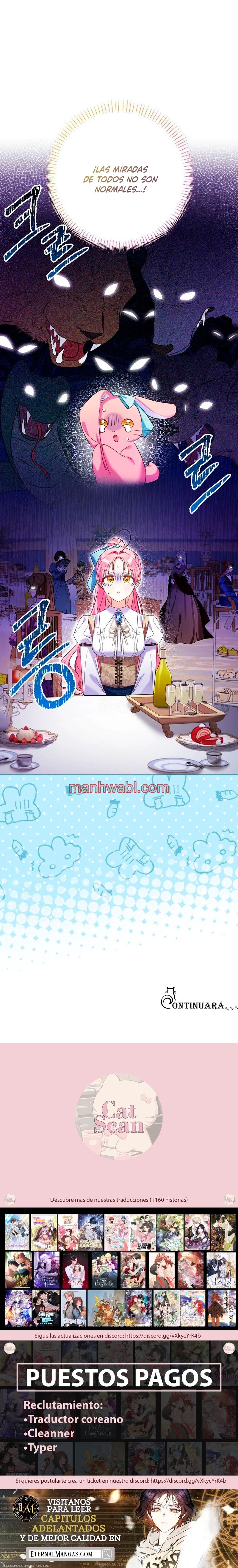 Pensé que eras un esposo por tiempo limitado - Capítulo 64_3 manhwa