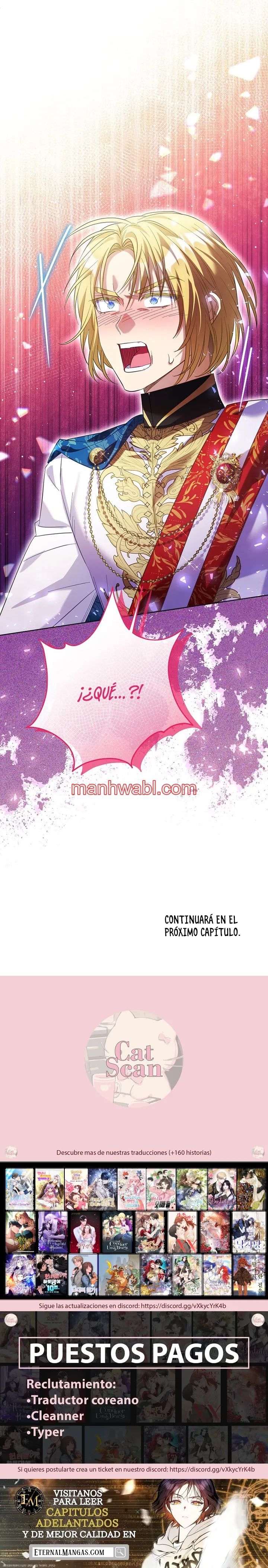 Pensé que eras un esposo por tiempo limitado - Capítulo 66_3 manhwa